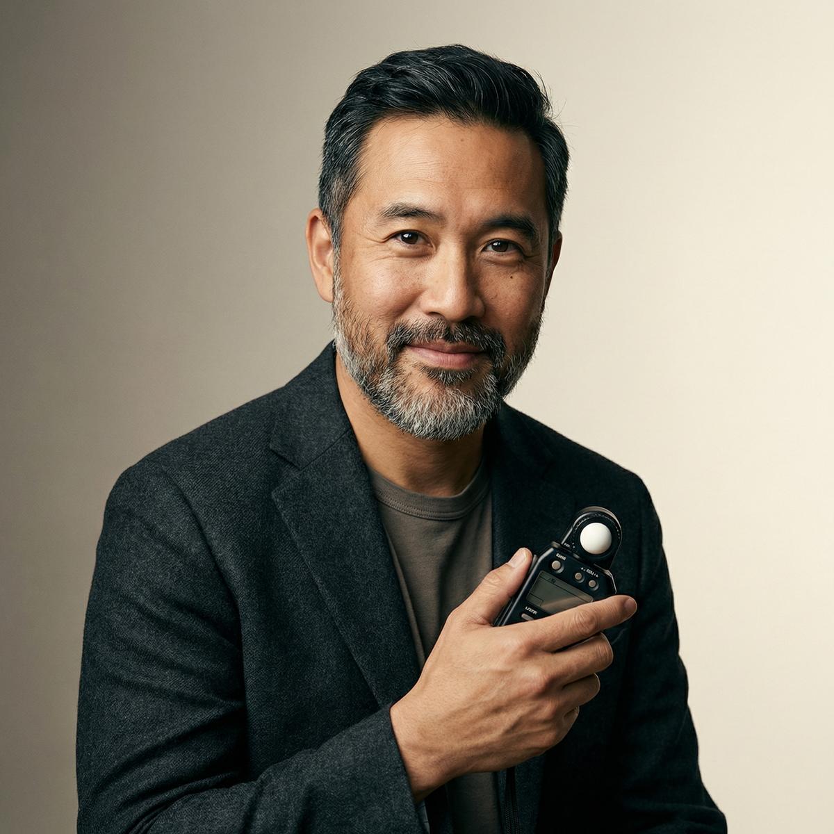 情深叉喔导演顾问